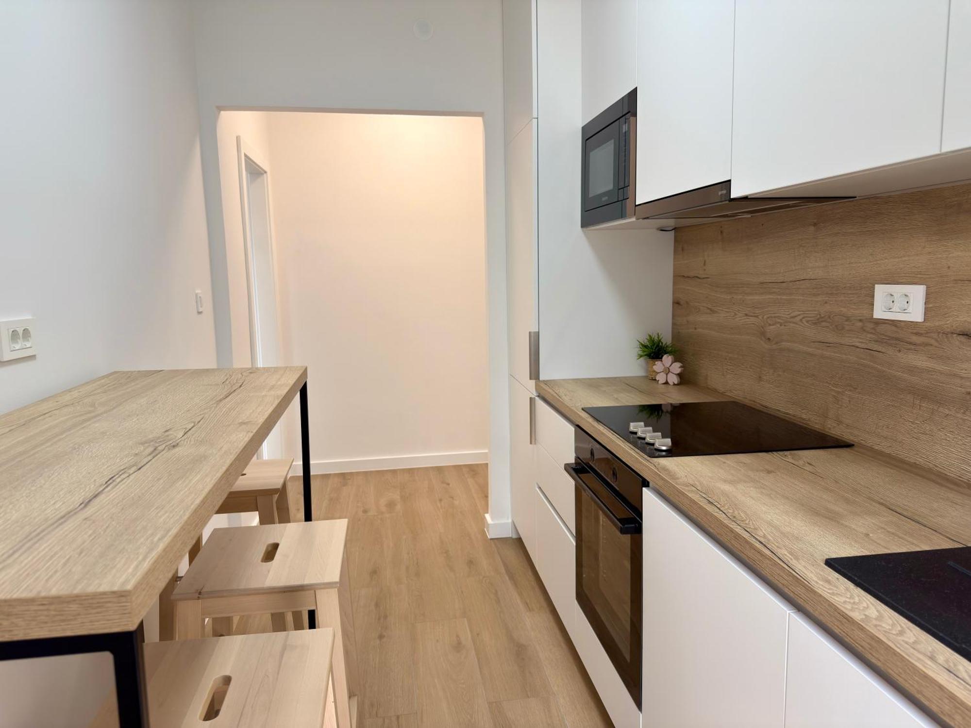 Apartmani Tatjana Novalja Ngoại thất bức ảnh
