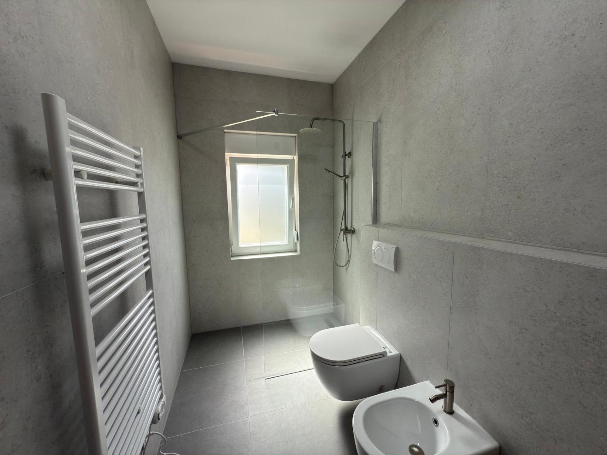 Apartmani Tatjana Novalja Ngoại thất bức ảnh