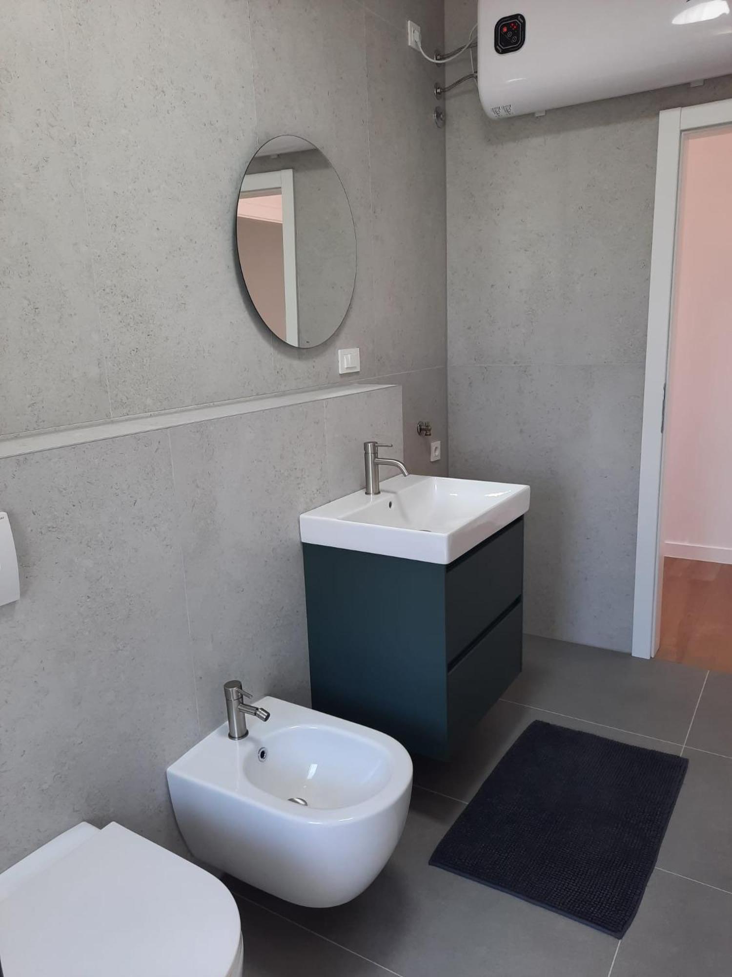 Apartmani Tatjana Novalja Ngoại thất bức ảnh